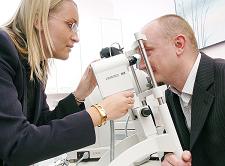 The Heidelberg Retinal Tomograph