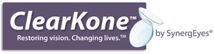 clear kone