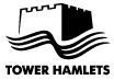 Tower Hamlets Council Logo